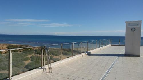 Apartament Paradise La Mata Hiszpania