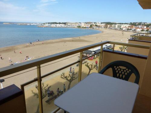 Apartament Platja Mar 3