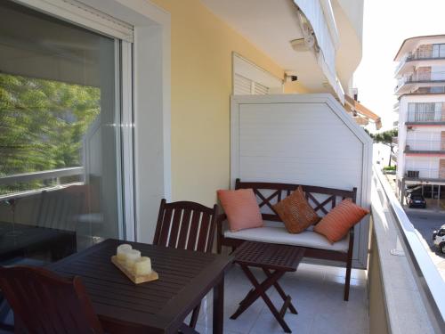 Apartament platja