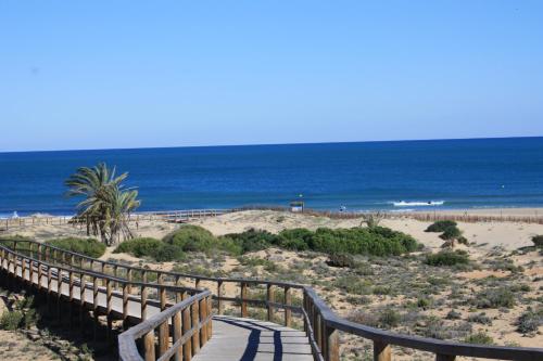 Apartament Playa Arenales