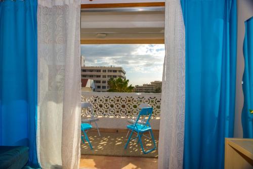 Apartament Playa Honda