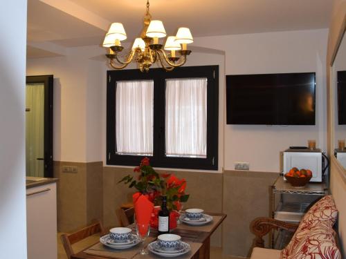 Apartament principal