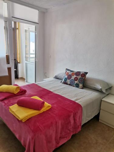 Apartament puerto