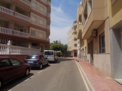 Apartament Ricardo La Mata