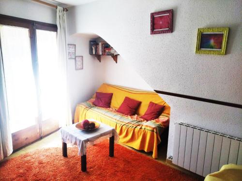 Apartament Rural Vilaplana