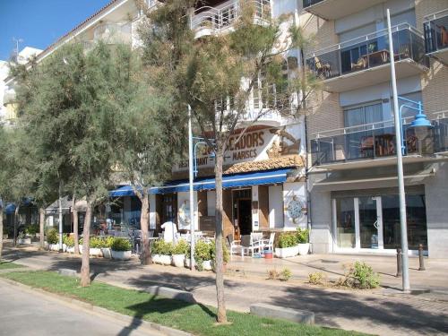 Apartament Sant Antoni de Calonge