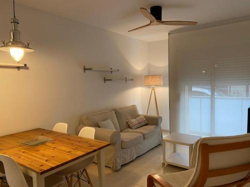 Apartament Sant Antoni Calonge