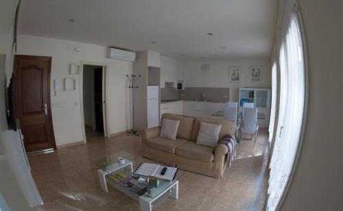 Apartament Sant Quirze de Besora