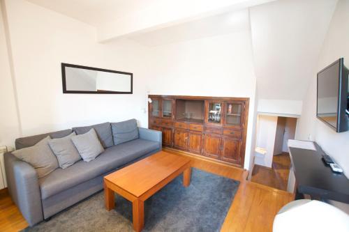 Apartament Solivent La Molina