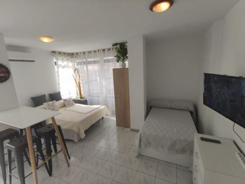 Apartament(Studio) In Torrevieja