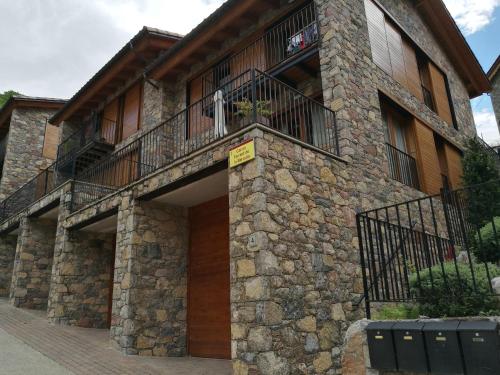 Apartament Torrent de la Barruda