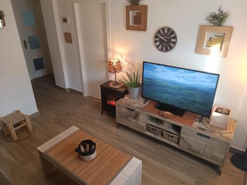 Apartament Turístic Campdevànol