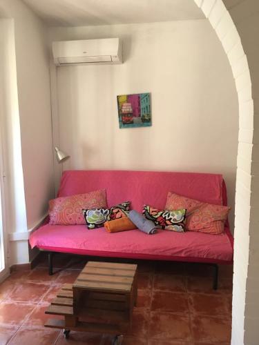 Louie Louie Apartment Old Town