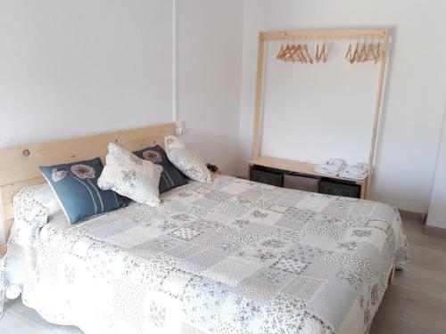 Apartaments Via de l Imperi Romà