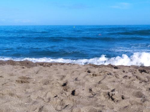 Apartament Yucas Sun&Beach