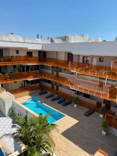 Beach Apartment Torrevieja