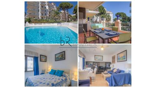 1 Bedroom Apartment in Andalucía del Mar - Puerto Banús