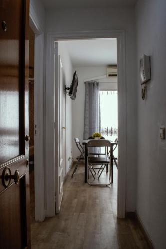 Apartamentos Sleep in Madrid