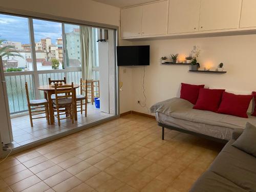 Apartamento 100m de la playa