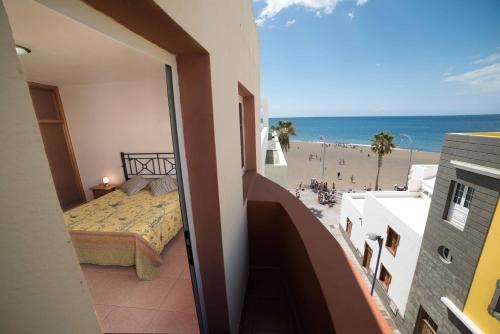 Apartamento con ascensor Gran Tarajal Playa