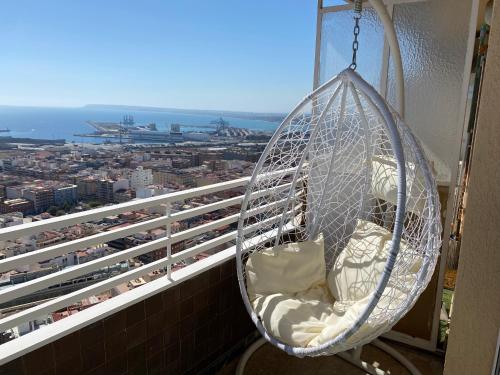 Apartamento 29th floor & sea view