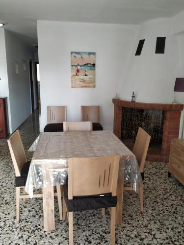 Apartamento 3 Paupí