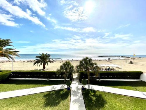 Apartamento 4A vistas a Mar en Playa Las Burras de Gran Canaria