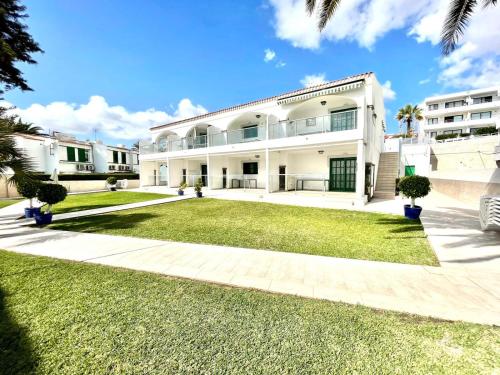 Apartamento 4B, acceso directo en Playa Las Burras de Gran Canaria