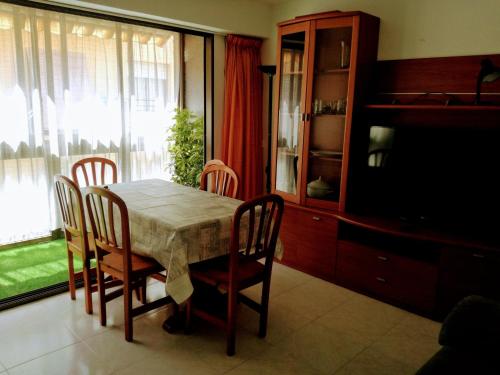 Apartamento Asuncion