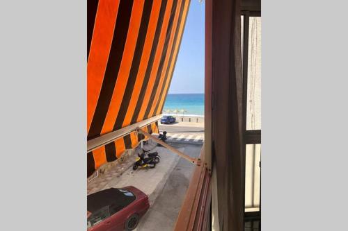 Apartamento A 10 Metros De La Playa