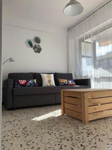 apartamento a 100 metros de la playa en salou