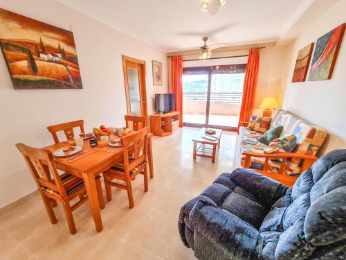 Apartamento a 100 metros Playa de la Fosa Calpe