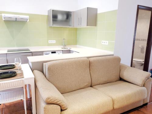 Apartamento Garro by SanSe Holidays