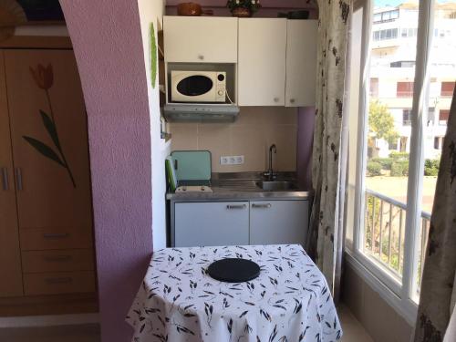 Apartamento A 30m De La Playa