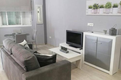 Apartamento a 50 metros de la playa en Fuengirola