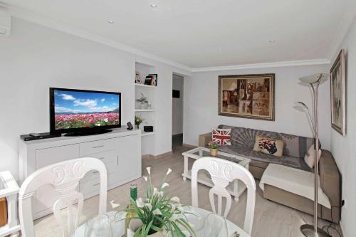 Charming Central Apt in Marbella