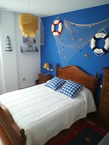 Apartamento A Atalaia