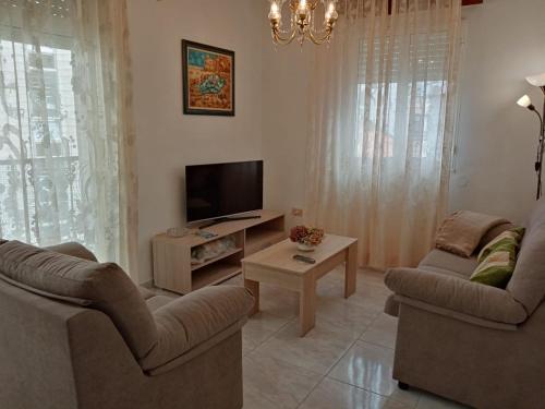 Apartamento A Canteira