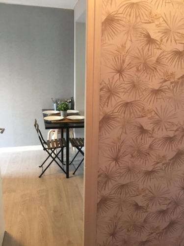 Apartamento a 10 minutos de la costa