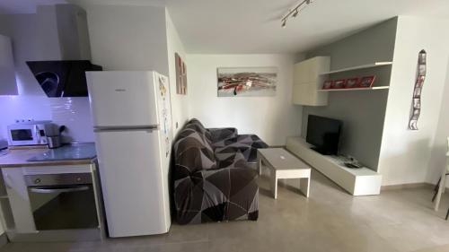 Apartamento a estrenar en primera línea de Playa