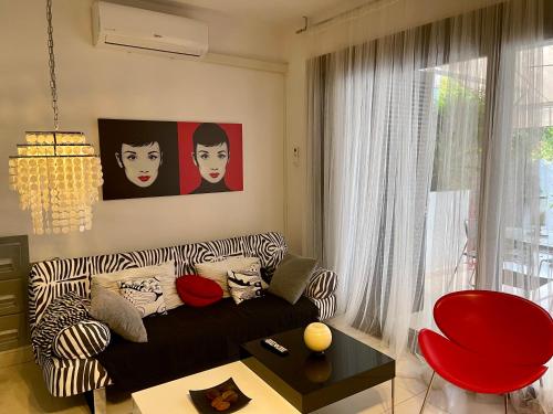 Apartamento Leo En Puerto Banus Beach