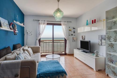 Apartamento Abuelo Miguel