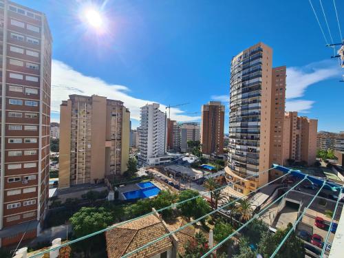 Apartamento Acacias Benidorm (9)