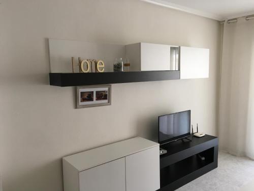 Apartamento Acequion