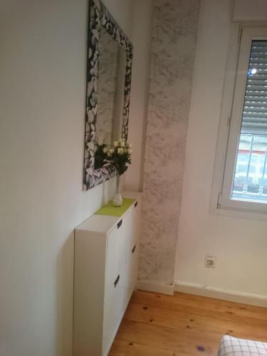 Apartamento Acogedor Bilbao