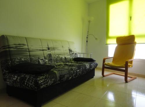 Apartamento aeropuerto playa