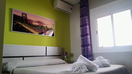 Apartamento Aguadulce Playa