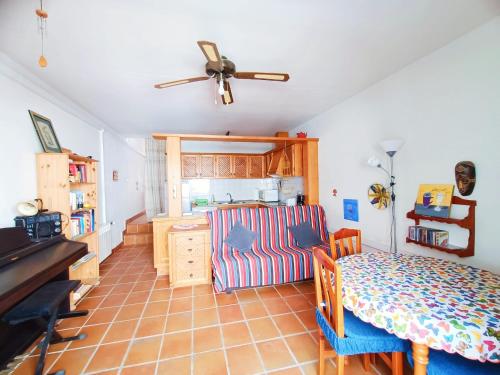 Apartamento Aguamarga