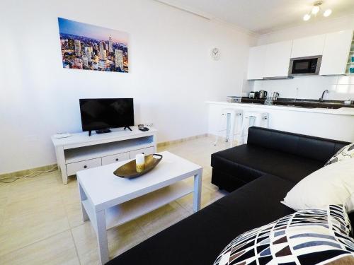 Apartamento Agueda