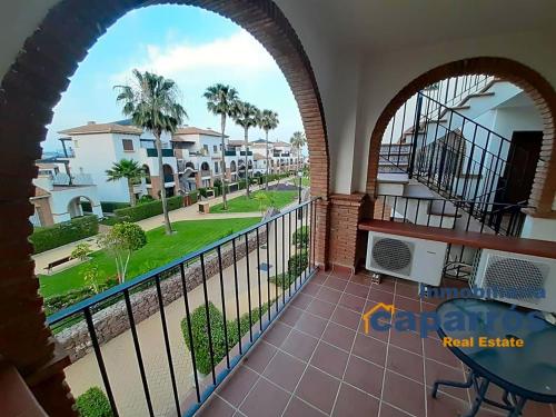 Apartamento Al Andalus Resort - Vera Playa